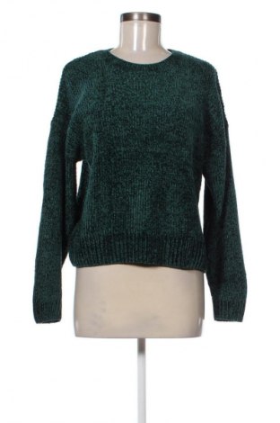 Pulover de femei Unbranded, Mărime M, Culoare Verde, Preț 47,99 Lei