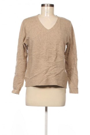 Damenpullover Unbranded, Größe L, Farbe Beige, Preis € 17,99