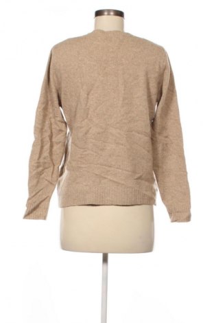 Damenpullover Unbranded, Größe L, Farbe Beige, Preis € 17,99