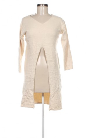 Dámský svetr Unbranded, Velikost S, Barva Krémová, Cena  419,00 Kč