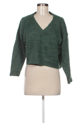 Damenpullover Unbranded, Größe S, Farbe Grün, Preis € 11,99
