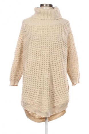 Damenpullover Unbranded, Größe XL, Farbe Beige, Preis € 17,99