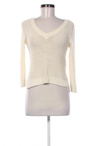 Dámsky pulóver Unbranded, Veľkosť S, Farba Kremová, Cena  14,95 €