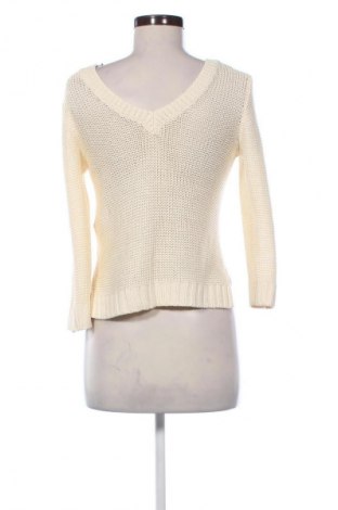 Dámsky pulóver Unbranded, Veľkosť S, Farba Kremová, Cena  14,95 €