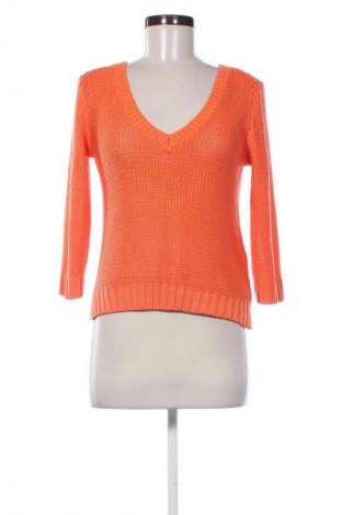 Dámsky pulóver Unbranded, Veľkosť S, Farba Oranžová, Cena  14,95 €