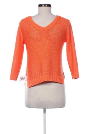 Dámsky pulóver Unbranded, Veľkosť S, Farba Oranžová, Cena  14,95 €