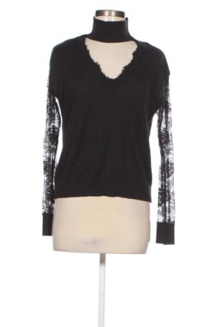 Női pulóver Unbranded, Méret S, Szín Fekete, Ár 5 776 Ft