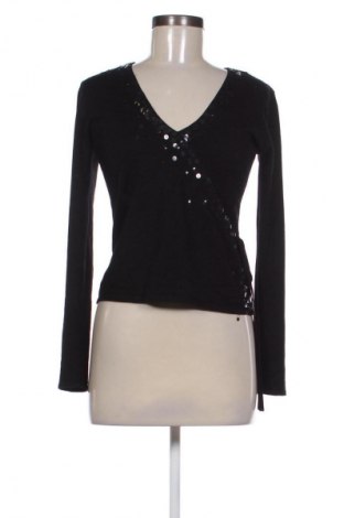 Damski sweter Unbranded, Rozmiar M, Kolor Czarny, Cena 39,99 zł