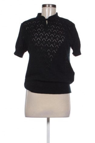 Γυναικείο πουλόβερ Unbranded, Μέγεθος XL, Χρώμα Μαύρο, Τιμή 9,99 €