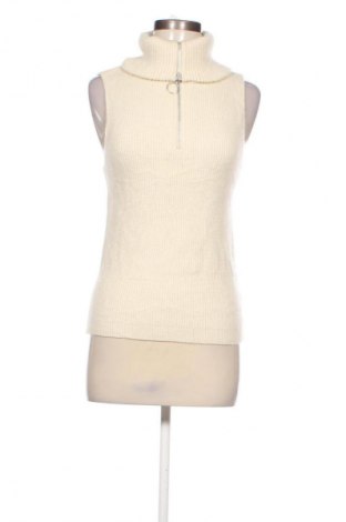 Γυναικείο πουλόβερ Unbranded, Μέγεθος M, Χρώμα Εκρού, Τιμή 14,77 €