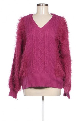 Damenpullover Unbranded, Größe L, Farbe Rosa, Preis € 9,99
