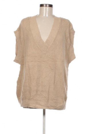 Női pulóver Unbranded, Méret L, Szín Barna, Ár 3 169 Ft