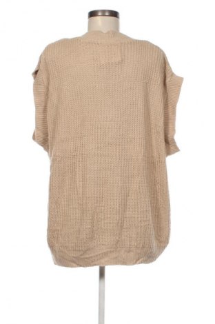 Női pulóver Unbranded, Méret L, Szín Barna, Ár 3 169 Ft