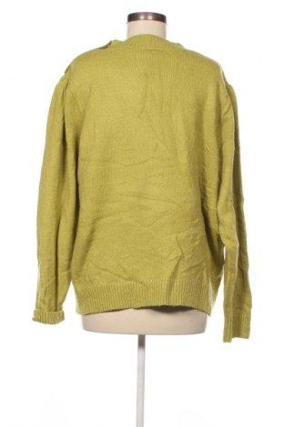 Dámsky pulóver Bel&Bo, Veľkosť XXL, Farba Zelená, Cena  12,95 €