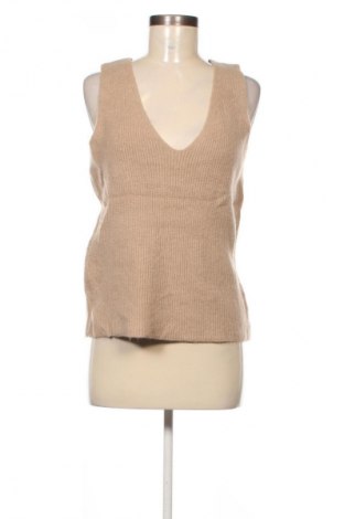 Dámský svetr Unbranded, Velikost M, Barva Hnědá, Cena  209,00 Kč