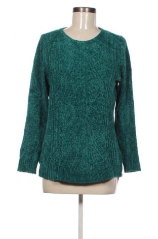 Női pulóver Unbranded, Méret M, Szín Zöld, Ár 4 669 Ft