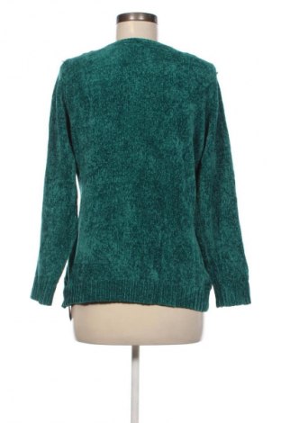 Női pulóver Unbranded, Méret M, Szín Zöld, Ár 4 669 Ft