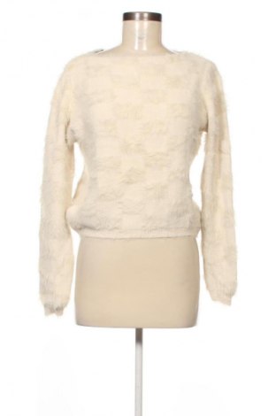 Damenpullover Unbranded, Größe S, Farbe Beige, Preis 16,99 €