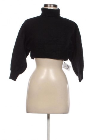 Dámský svetr Unbranded, Velikost S, Barva Černá, Cena  199,00 Kč