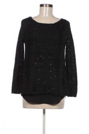Damski sweter Unbranded, Rozmiar XS, Kolor Czarny, Cena 38,99 zł