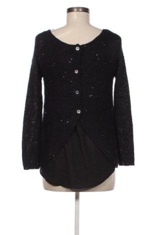 Damski sweter Unbranded, Rozmiar XS, Kolor Czarny, Cena 38,99 zł