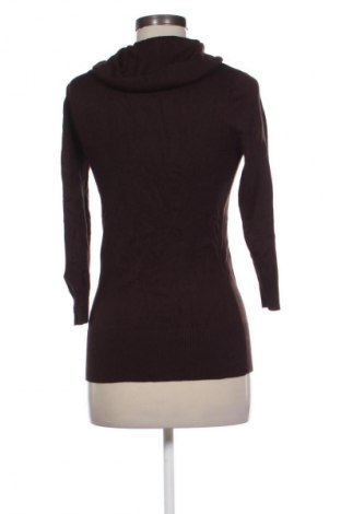 Γυναικείο πουλόβερ Unbranded, Μέγεθος M, Χρώμα Καφέ, Τιμή 14,83 €