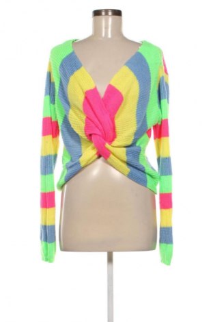 Damenpullover Unbranded, Größe M, Farbe Mehrfarbig, Preis € 12,99