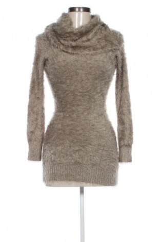 Damenpullover Unbranded, Größe S, Farbe Beige, Preis 16,99 €