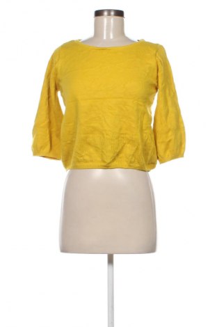 Damenpullover Unbranded, Größe M, Farbe Gelb, Preis € 12,99