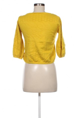 Damenpullover Unbranded, Größe M, Farbe Gelb, Preis € 12,99