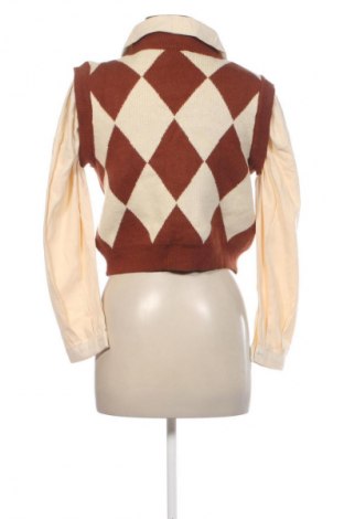 Damski sweter Unbranded, Rozmiar M, Kolor Kolorowy, Cena 52,99 zł