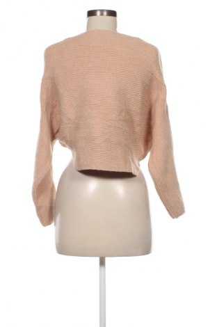 Női pulóver Unbranded, Méret S, Szín Bézs, Ár 4 659 Ft