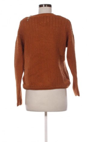 Női pulóver Unbranded, Méret XS, Szín Barna, Ár 4 959 Ft