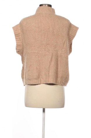 Pulover de femei Unbranded, Mărime L, Culoare Maro, Preț 17,99 Lei