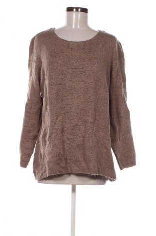 Damenpullover Unbranded, Größe XL, Farbe Braun, Preis 16,99 €