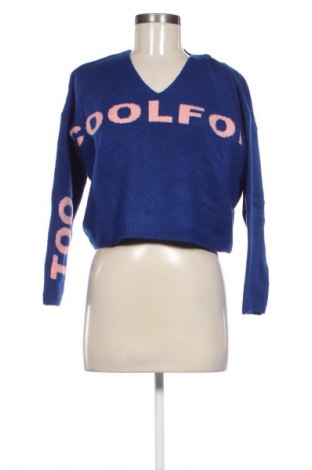 Pulover de femei Unbranded, Mărime M, Culoare Multicolor, Preț 76,00 Lei