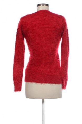 Női pulóver Unbranded, Méret M, Szín Piros, Ár 3 429 Ft