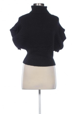 Pulover de femei Unbranded, Mărime S, Culoare Negru, Preț 76,00 Lei