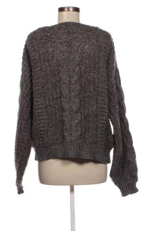 Damski sweter Unbranded, Rozmiar XL, Kolor Szary, Cena 54,99 zł