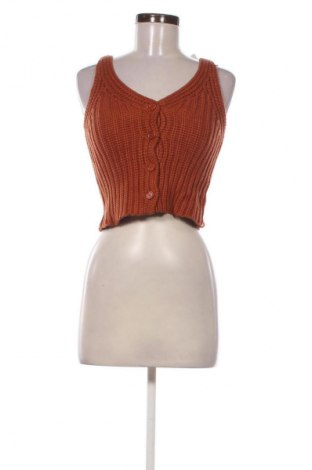 Dámsky pulóver Unbranded, Veľkosť S, Farba Hnedá, Cena  14,95 €