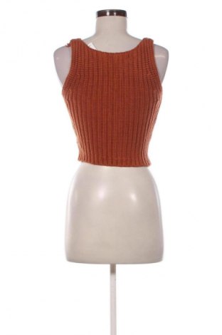 Dámsky pulóver Unbranded, Veľkosť S, Farba Hnedá, Cena  14,95 €