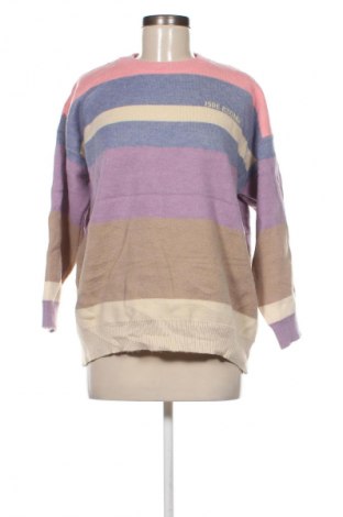 Női pulóver Unbranded, Méret L, Szín Sokszínű, Ár 5 129 Ft