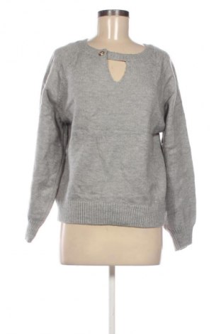 Női pulóver Unbranded, Méret L, Szín Szürke, Ár 2 969 Ft