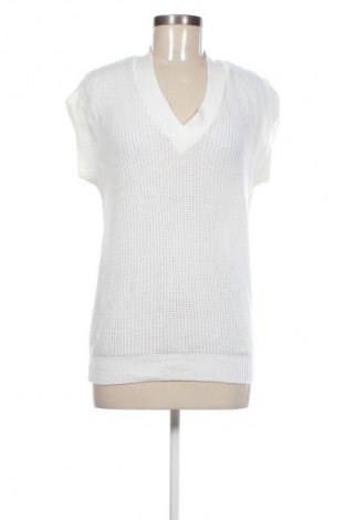 Damenpullover Unbranded, Größe M, Farbe Weiß, Preis € 9,99