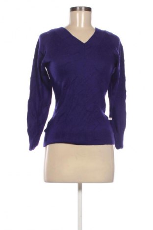 Női pulóver Unbranded, Méret S, Szín Lila, Ár 5 776 Ft