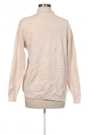 Dámský svetr Unbranded, Velikost L, Barva Béžová, Cena  399,00 Kč