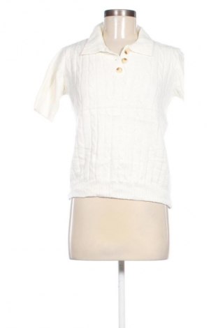 Női pulóver Unbranded, Méret L, Szín Fehér, Ár 4 439 Ft