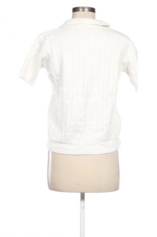 Női pulóver Unbranded, Méret L, Szín Fehér, Ár 4 439 Ft