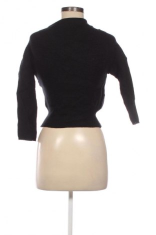 Дамски пуловер Unbranded, Размер XS, Цвят Черен, Цена 14,99 лв.