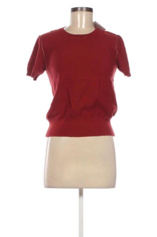 Dámsky pulóver Unbranded, Veľkosť S, Farba Červená, Cena  14,83 €
